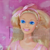 Barbie My First Tea Party Blonde Doll Easy to Dress 1996 Mattel #14592 New