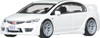 Hot Wheels Premium Ronin Run 2 Honda Civic FD2 Type R 1:64 Scale Vehicle