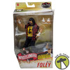 WWE Elite Collection Mick Foley Action Figure Wrestle Mania 2019 Mattel #GKY52
