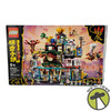 LEGO Monkie Kid The City Of Lanterns 2187 Piece Building Kit No. 80036