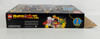 LEGO Monkie Kid The City Of Lanterns 2187 Piece Building Kit No. 80036