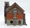 Department 56 Whittlesbourne Church Dickens' Village CL #58211