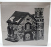 Department 56 Whittlesbourne Church Dickens' Village CL #58211