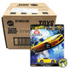 Hot Wheels Nissan R32 GT-R Pandem Ronin Run 2 Factory Sealed Case (10 Cars)
