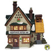 Department 56 Giggelswick Mutton and Ham Lighted Heritage Village Collection