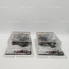 The Boondock Saints Action Figure Conner and Murphy MacManus Pair NECA NEW