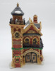 Department 56 Ashwick Lane Hose and Ladder Dickens' Village Series No. 58305