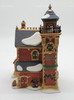 Department 56 Ashwick Lane Hose and Ladder Dickens' Village Series No. 58305