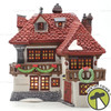 Department 56 David Copperfield Mr. Wickfield Solicitor Dickens Village 55506