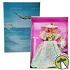 Spring Bouquet Barbie Doll Enchanted Seasons Collection 1994 Mattel #12989