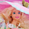 Spring Bouquet Barbie Doll Enchanted Seasons Collection 1994 Mattel #12989