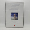 Enchanted Seasons Snow Princess Barbie Limited Edition 1994 Mattel #11875