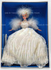 Snow Princess Enchanted Seasons Barbie Doll Limited Edition 1994 Mattel #11875