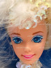 Snow Princess Enchanted Seasons Barbie Doll Limited Edition 1994 Mattel #11875