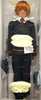 Harry Potter Ron Weasley at Hogwarts 16" Doll 2010 Tonner #T10HPDD01