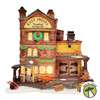 Department 56 Dickens' Village Series East Indies Trading Co. 58302