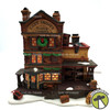 Department 56 East Indies Trading Co. Dickens' Village Series 58302