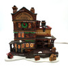 Department 56 East Indies Trading Co. Dickens' Village Series 58302