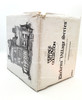 Department 56 East Indies Trading Co. Dickens' Village Series 58302