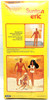 Suntan Eric Suntan Tuesday Taylor's Boyfriend Doll 1977 Ideal Toy Corp #1265-8