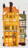 Department 56 Dickens Village Silas Thimbleton Barrister Counting House 59021