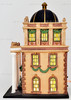 Department 56 Christmas in the City First Metropolitan Bank 58823
