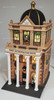 Department 56 First Metropolitan Bank Christmas in the City 58823