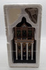 Department 56 First Metropolitan Bank Christmas in the City 58823