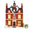 Department 56 Boarding & Lodging School Dickens Village Series 58106
