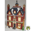 Department 56 Boarding & Lodging School Dickens Village Series 58106