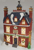 Department 56 Boarding & Lodging School Dickens Village Series 58106