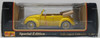 Maisto Special Edition Yellow 1951 Volkswagen Cabriolet Vehicle 1:18 Scale 31826