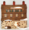 Department 56 Wackford Squeers Nicholas Nickleby Boarding School Dickens Village