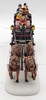 Department 56 Holiday Coach Dickens Village Series Accessory 55611