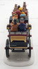 Department 56 Holiday Coach Dickens Village Series Accessory 55611