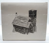Department 56 Ivy Glen Church Dickens Village Series 59277 CL