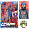 G.I. Joe Classified Series Special Missions Cobra Island Cobra Trooper Figure