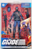 G.I. Joe Classified Series Special Missions Cobra Island Cobra Trooper Figure