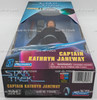 Star Trek Captain Kathryn Janeway Action Figure 1997 Playmates 65282 New