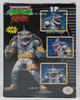 Teenage Mutant Ninja Turtles Tournament Fighters Armaggon Action Figure New 2021