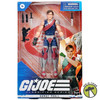 G.I. Joe Classified Series Xamot Paoli 45 Action Figure 2022 Hasbro F4025
