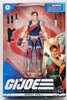 G.I. Joe Classified Series Xamot Paoli 45 Action Figure 2022 Hasbro F4025
