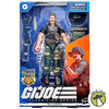 G.I. Joe Classified Series Tiger Force Recondo Action Figure 2022 Hasbro F4757