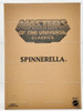 Masters of The Universe Classics Princess of Power Spinnerella Action Figure