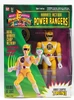 Mighty Morphin Power Rangers Karate Chopin' Trini Action Figure Yellow Ranger