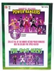 Mighty Morphin Power Rangers Karate Chopin' Trini Action Figure Yellow Ranger
