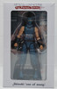 The Fwoosh Articulated Icons Feudal Series Shinobi Action Figure New