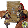 303 Toys The Three Kingdoms Series Liu Bei Armed Version 1/6th Figure 320 NEW