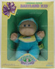 Cabbage Patch Kid Babyland Collection Boy Baby Doll 1988 Coleco #4560