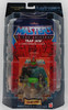 Masters of the Universe Trap Jaw Action Figure 2000 Mattel 28998 New